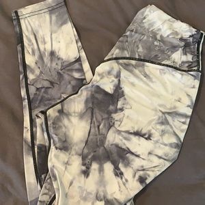 Aura 1.0 OG Leggings Midnight Balance Athletica